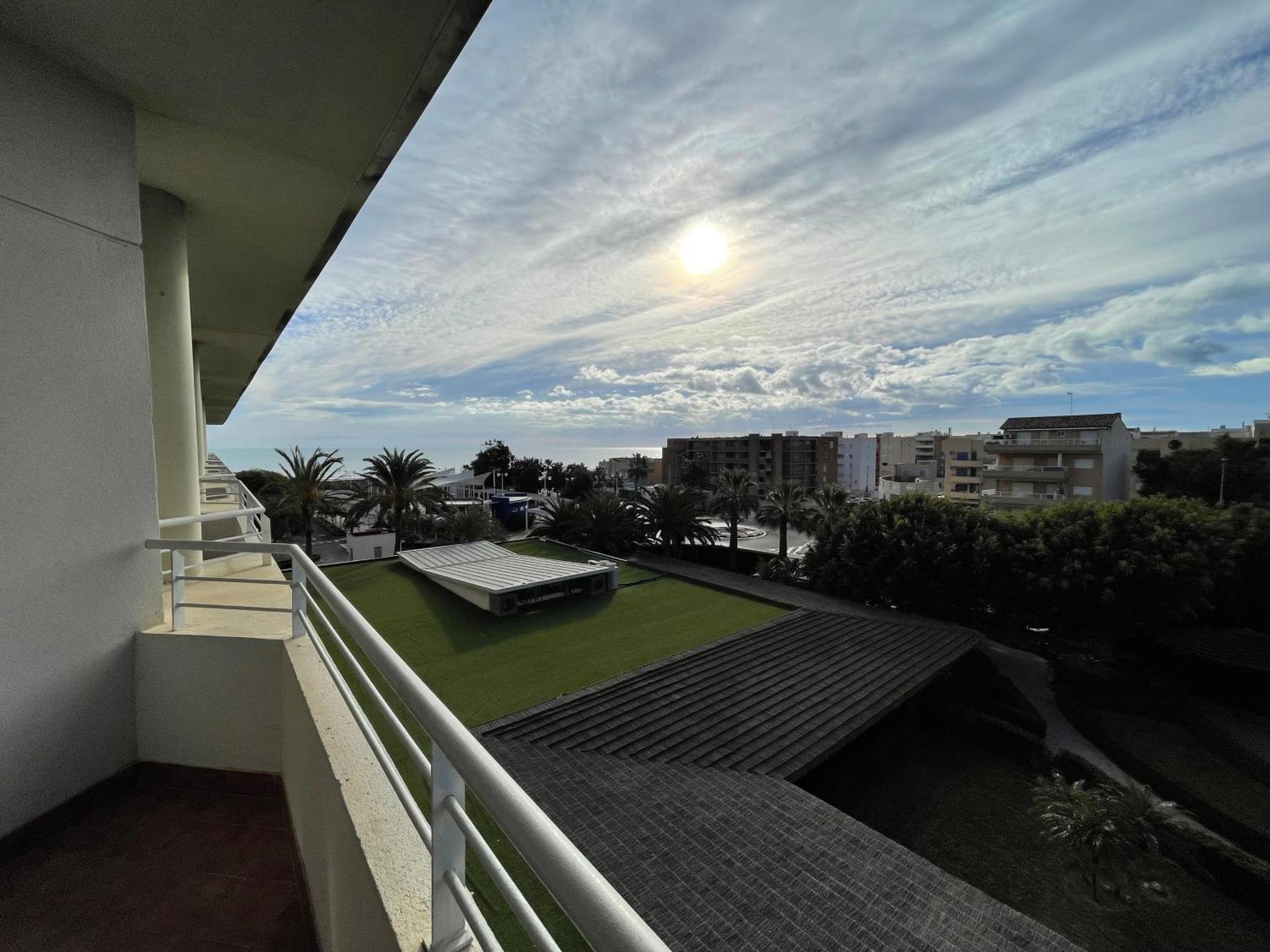Agh Canet Canet d'En Berenguer Exterior photo