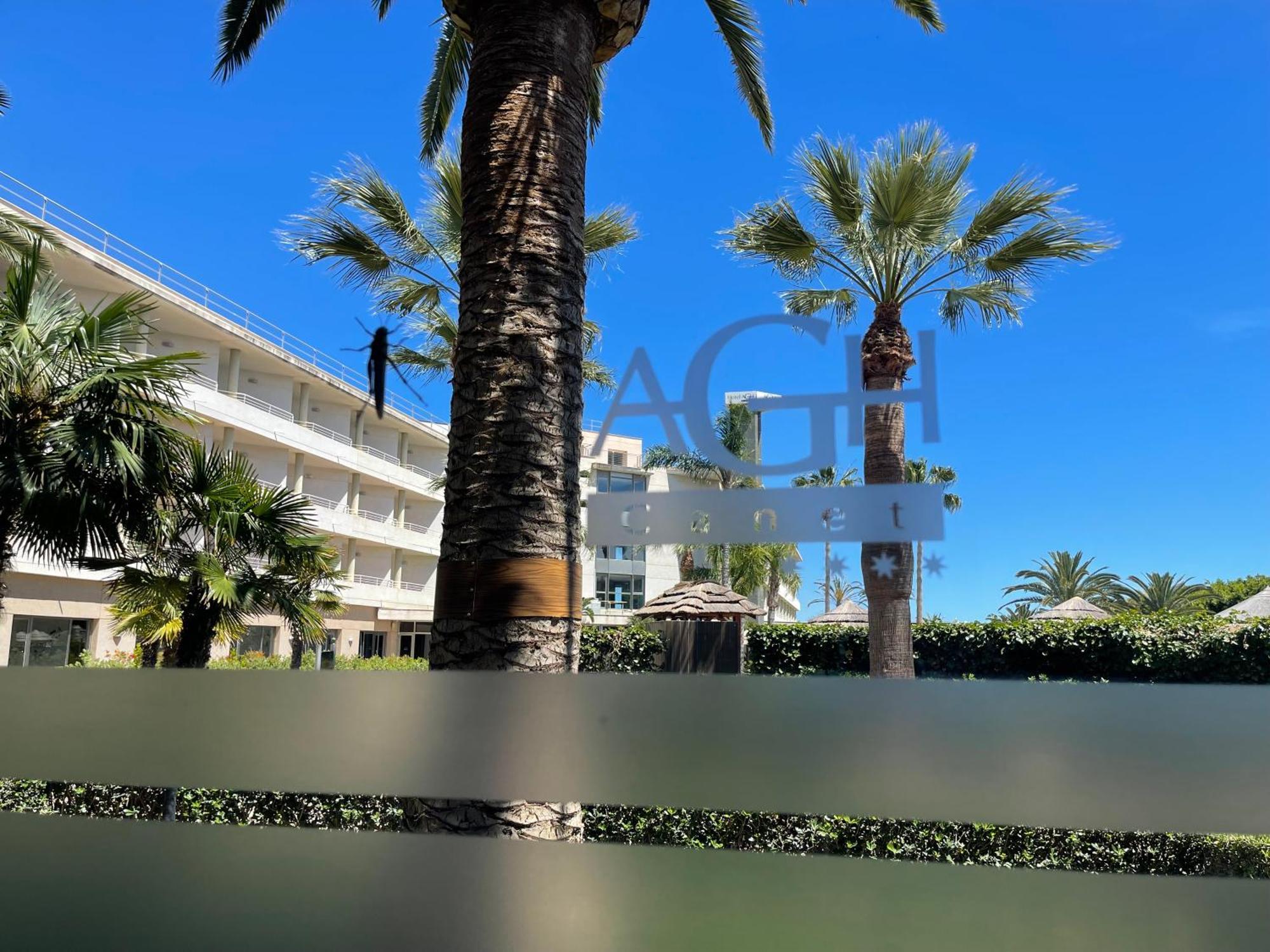 Agh Canet Canet d'En Berenguer Exterior photo